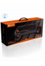 Meetion MT-C500 4 in 1 Gaming Mouse Keyboard and Headset with Mouse Pad Combo Kit